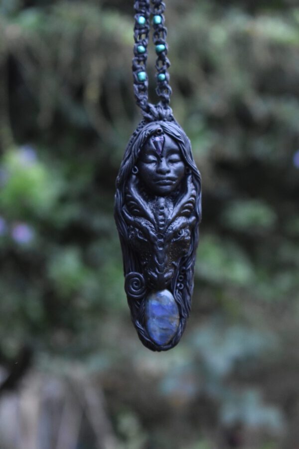 Black Dragon Spirit - Image 2