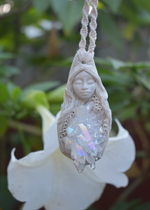 Angel Aura Galactic Goddess - Image 2