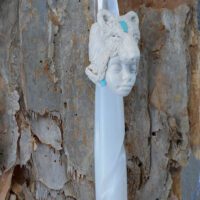 Shape Shifter Wolf Wand - Image 2