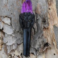Dragon Fire Wand