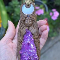 Lady of the Forest - Image 2