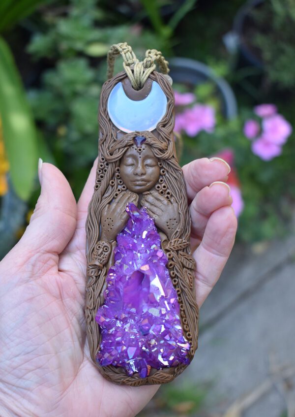 Lady of the Forest - Image 2