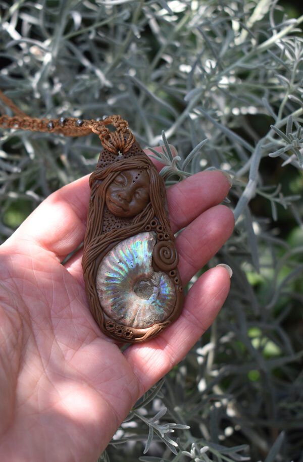Ammonite Spirit - Image 2