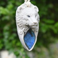 White Lion - Image 2