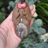 Red Moon Spirit - Image 2