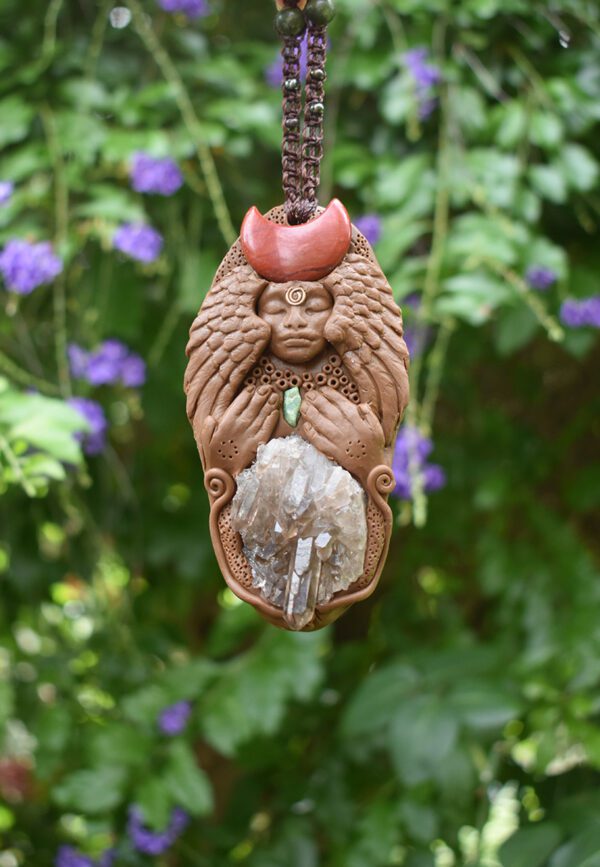 Red Moon Spirit