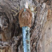 Lord of the Forest Wand - Image 2