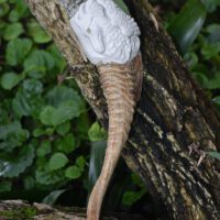 White Dragon Wand