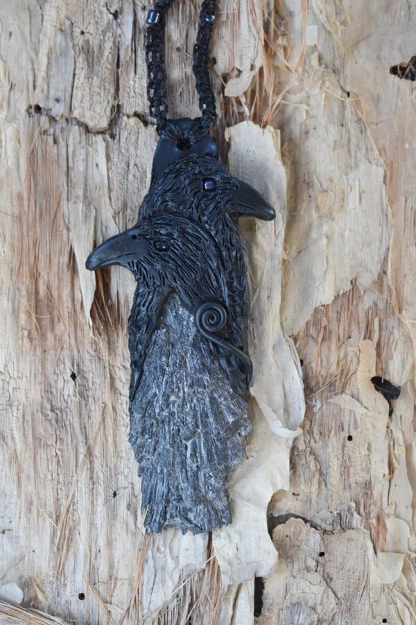 Two Ravens - Image 2