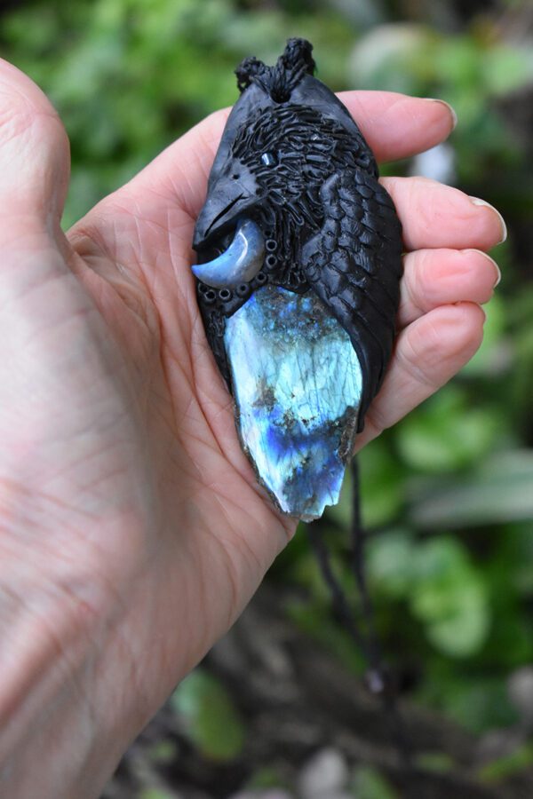 Raven Spirit - Image 2