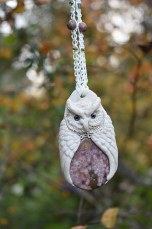 White Owl