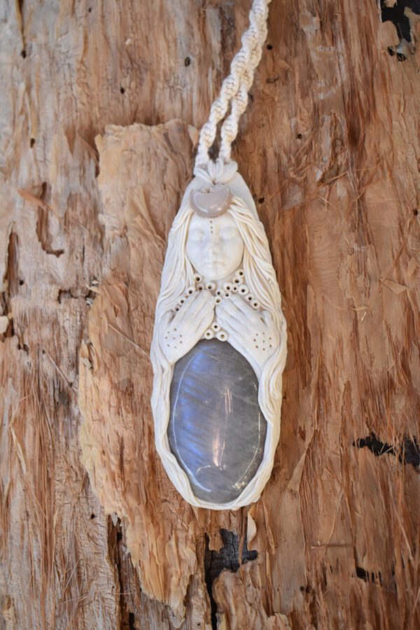 Misty Moon Goddess - Image 2