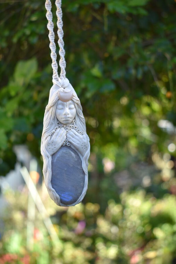 Misty Moon Goddess - Image 3