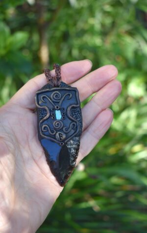 Thor's Hammer