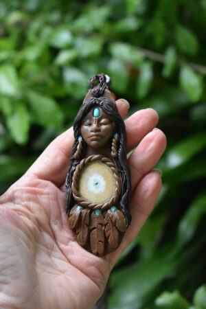 Dream Catcher Spirit