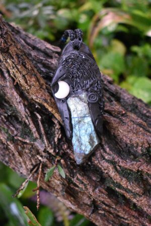 A Raven Moon Protection