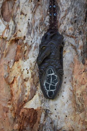 Dragon Pendant