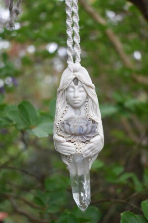 White Lotus Meditation