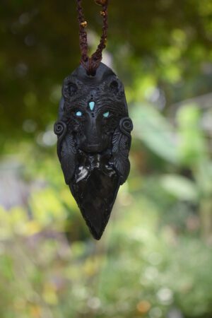 Black Wolf