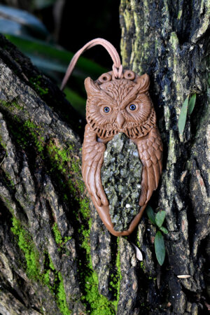 Forest Owl