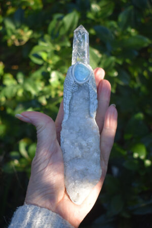 Angelic Healing Wand