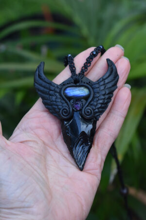 Obsidian Protection