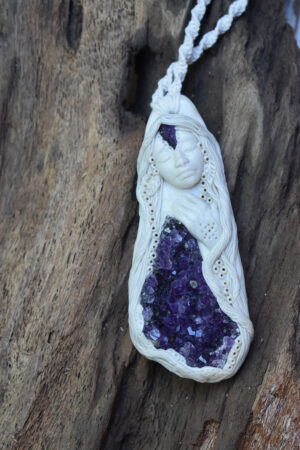 Amethyst Dream